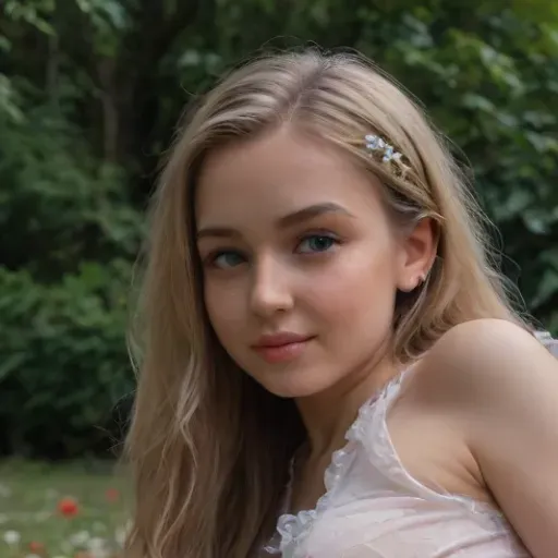 AI porn image generator