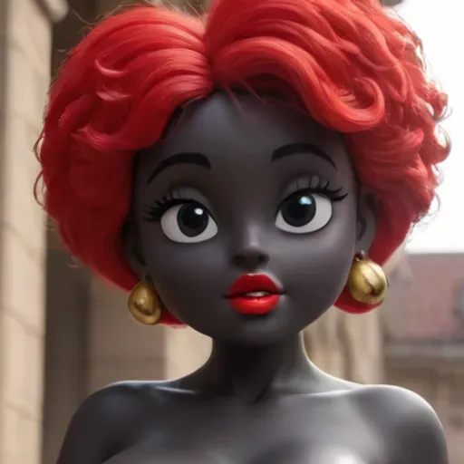 AI porn image generator