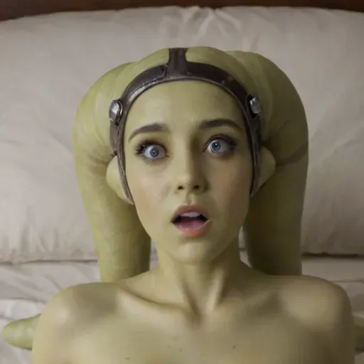 AI色情圖片產生器