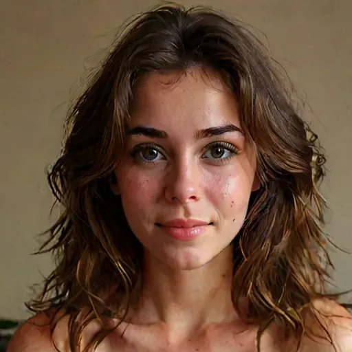 AI色情图片生成器