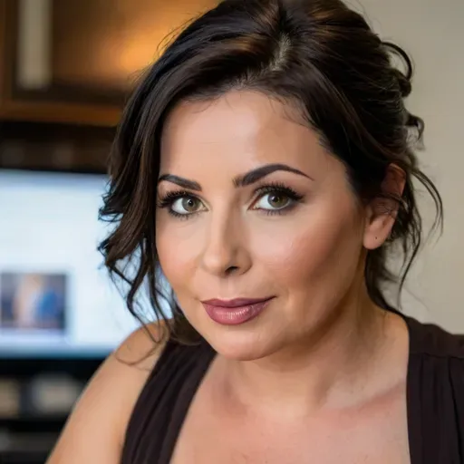 AI porn image generator