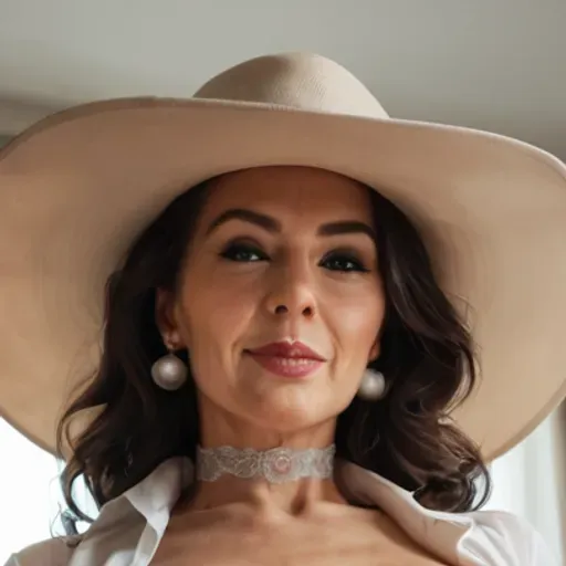 AI色情圖片產生器