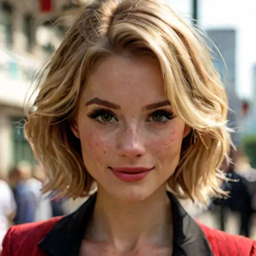 AI porn image generator