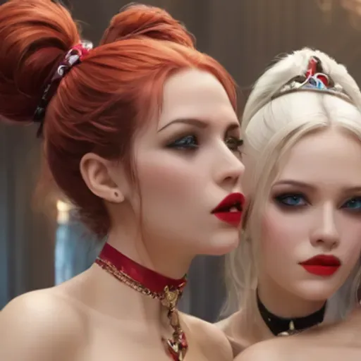 AI porn pic generator