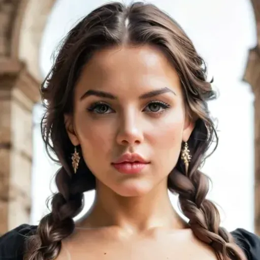 AI色情圖片產生器