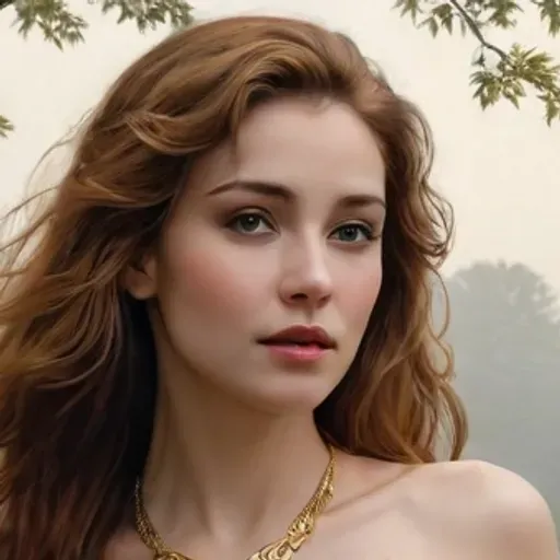 AI色情图片生成器