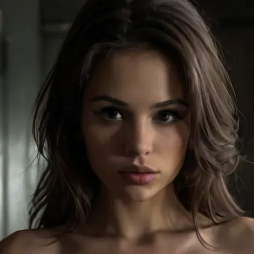 AI色情圖片產生器