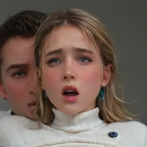 AI色情图片生成器