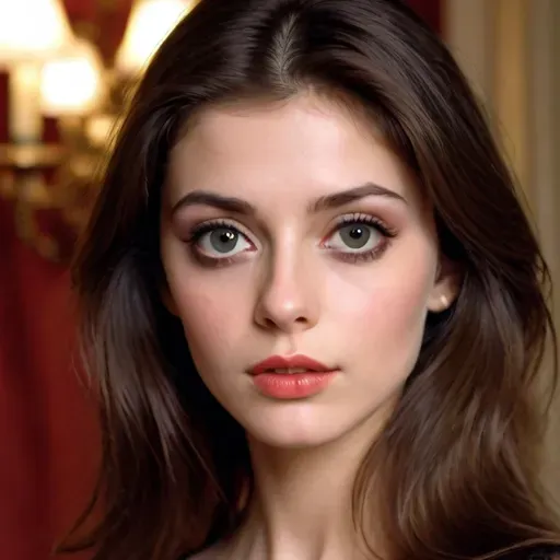 AI色情图片生成器