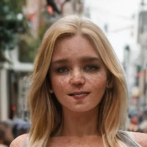 AI色情照片生成器