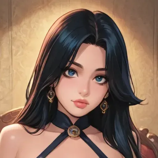 generatore di immagini porno IA