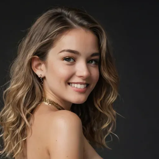 AI色情圖片產生器