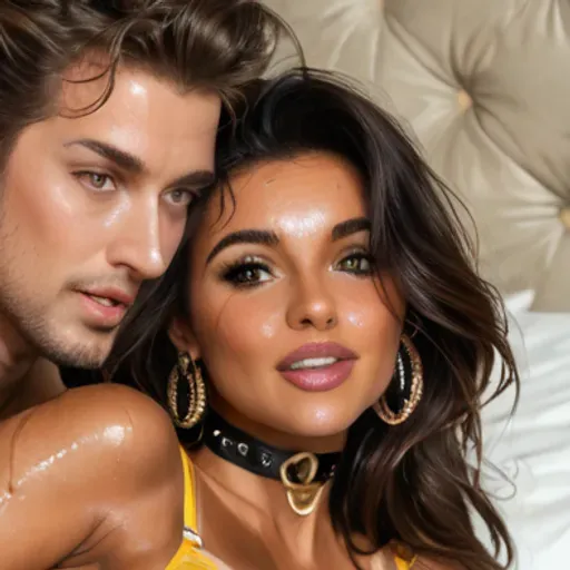 AI porn image generator