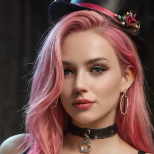 AI色情圖片產生器