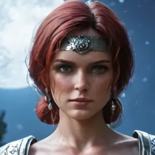 AI色情图片生成器