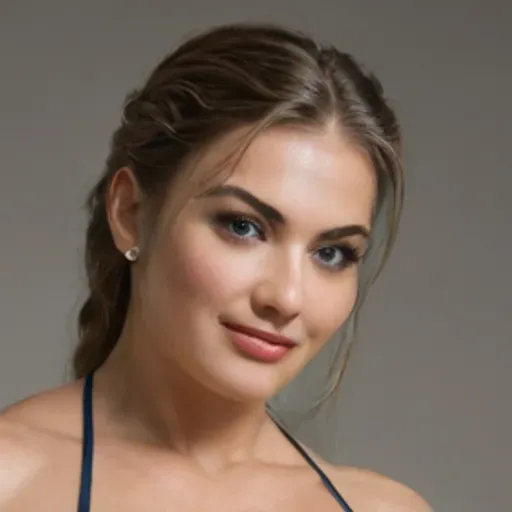 AIポルノ画像ジェネレーター