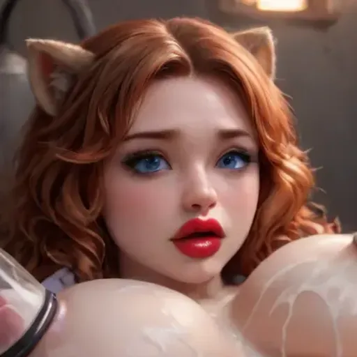 KI-Pornobild-Generator