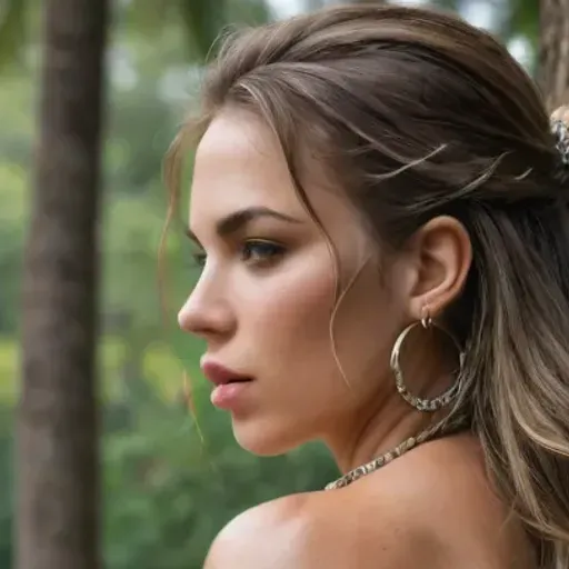 AI色情图片生成器