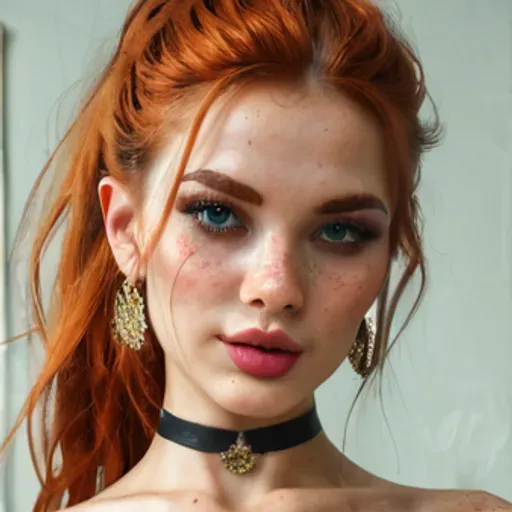 gerador de imagens pornô com IA