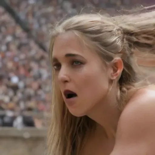 AI porn image generator