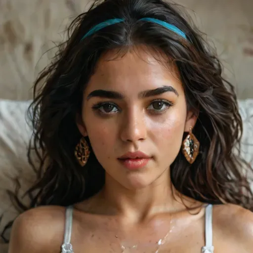 โปรแกรมสร้างภาพโปรนที่ใช้ปัญหา AI