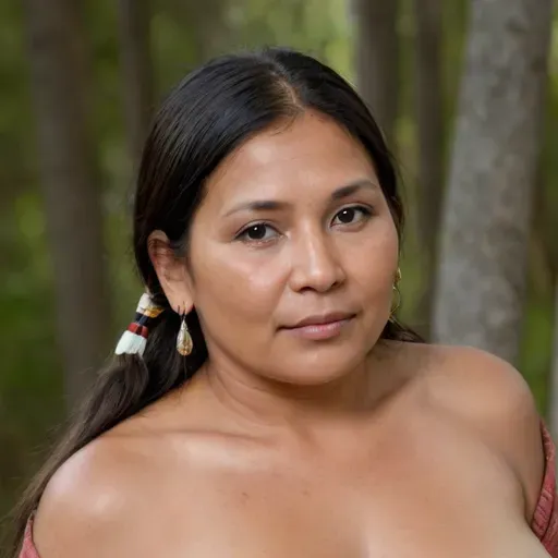 AI色情圖片產生器