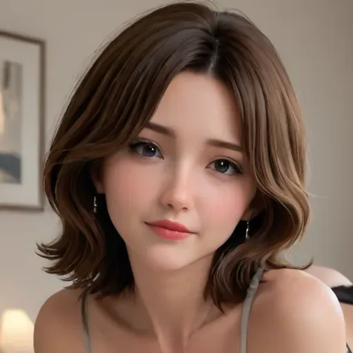 AI色情圖片產生器