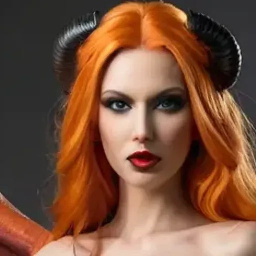 AI色情圖片產生器