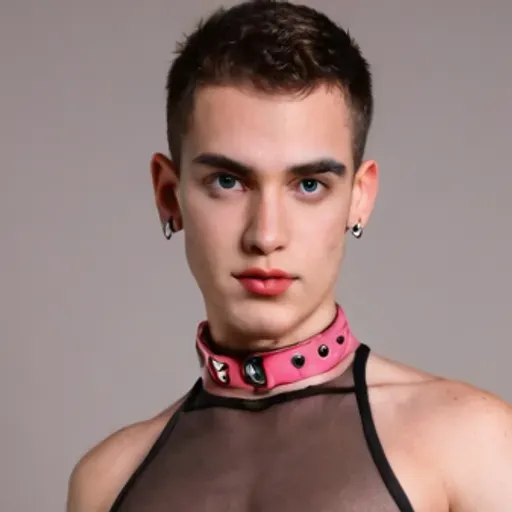 gerador de imagens pornô com IA