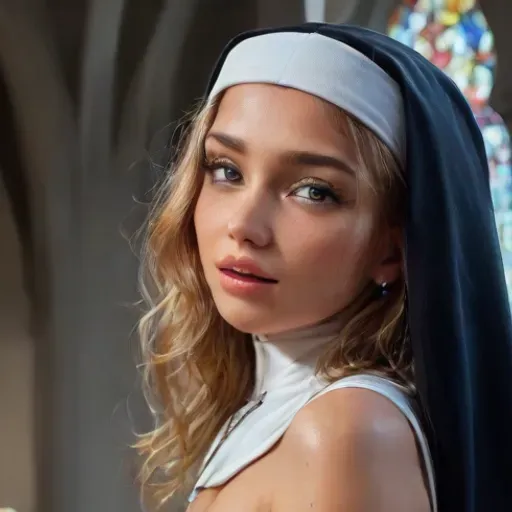 AI porn image generator