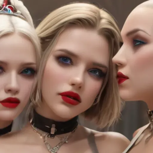 AI porn image generator