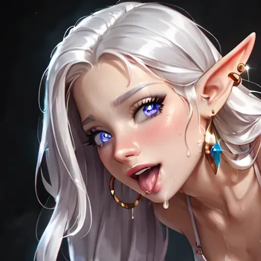 AI porn image generator