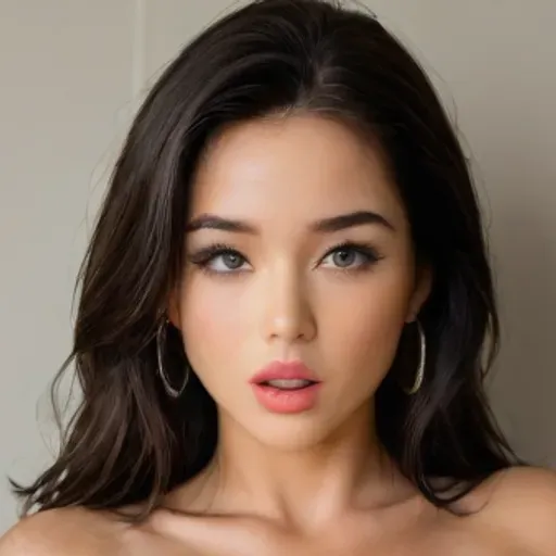 AIポルノ画像ジェネレーター