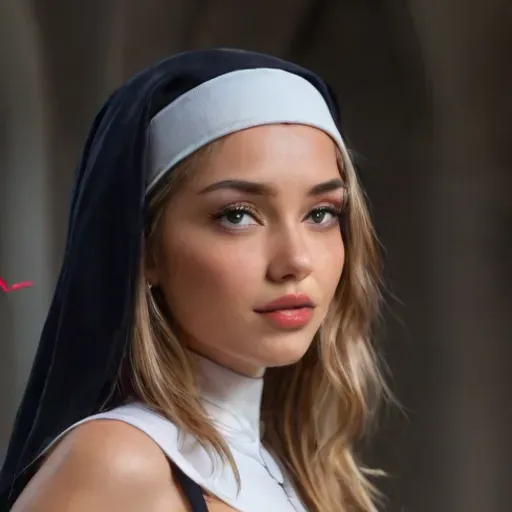 generatore di immagini porno IA