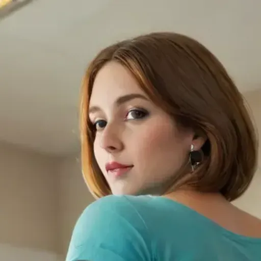 AI色情图片生成器