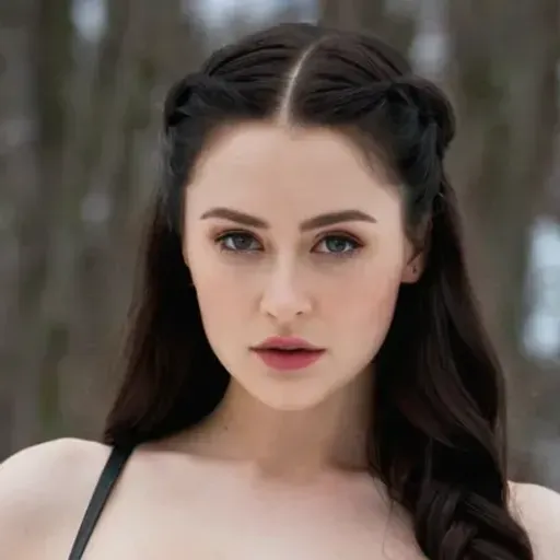 AI色情圖片產生器