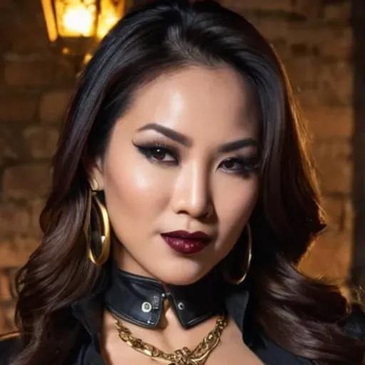 AI 포르노 이미지 생성기