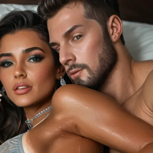 AI porn pic generator