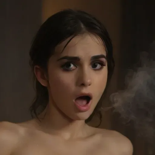 AI色情圖片產生器