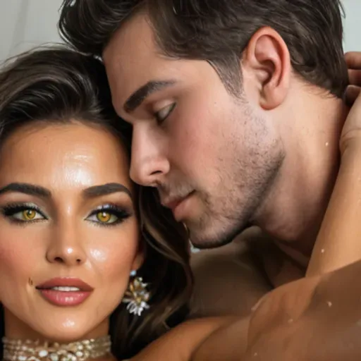 generatore di immagini porno IA