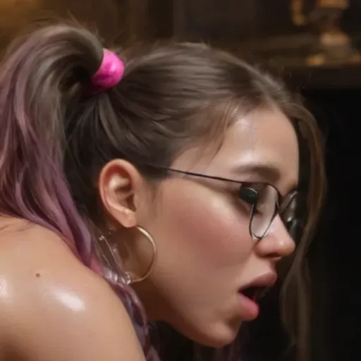 AI色情图片生成器