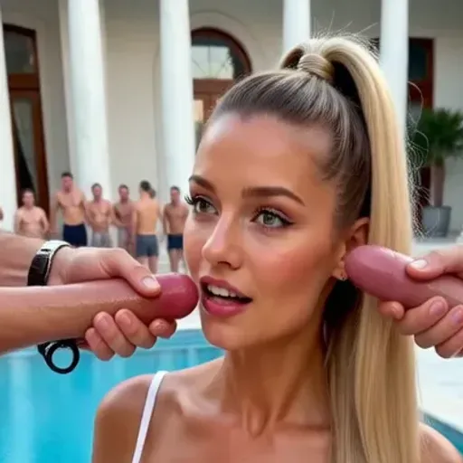 AI色情圖片產生器