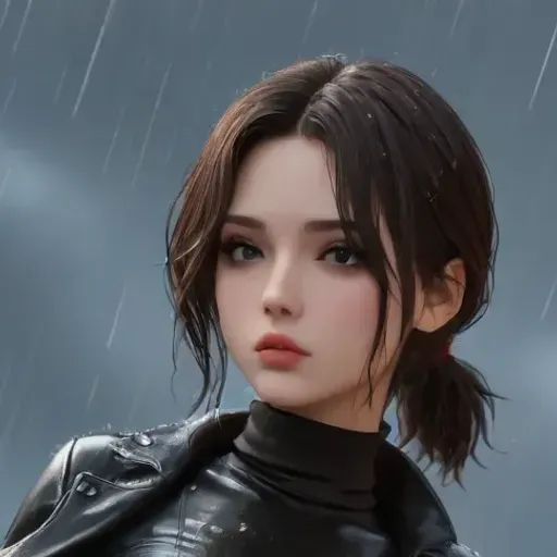 AI色情圖片產生器