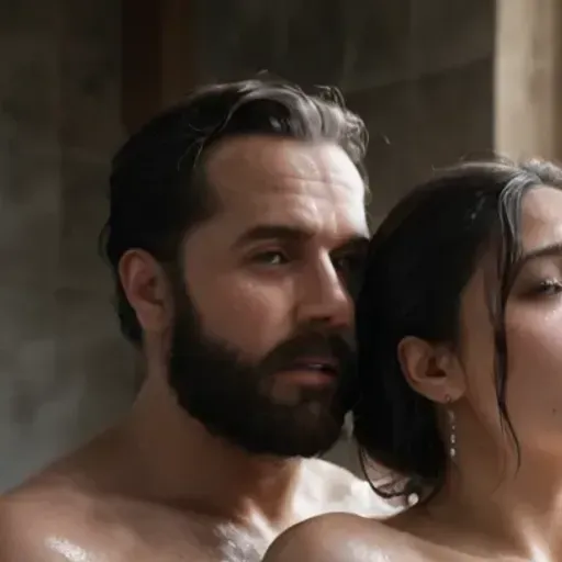 AIポルノ写真ジェネレーター