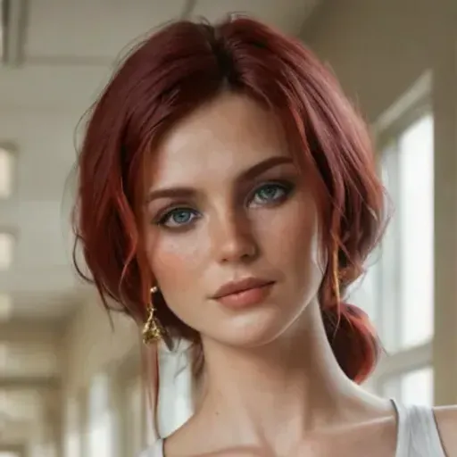 AI色情图片生成器