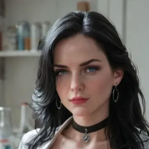 AI porn image generator