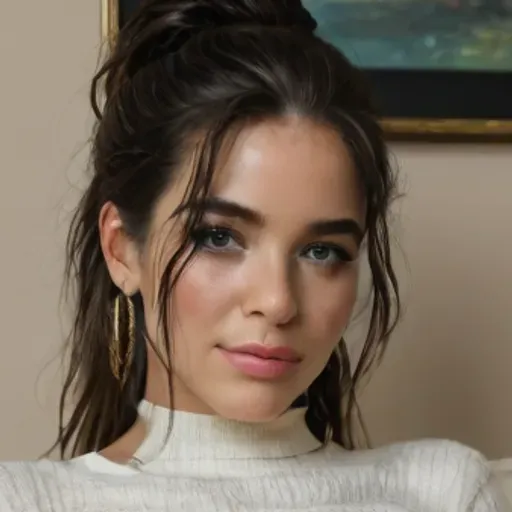 AI色情圖片產生器