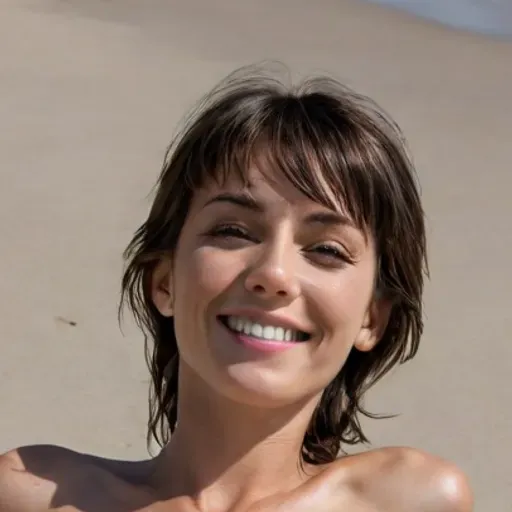 AIポルノ画像ジェネレーター