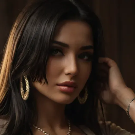 AI色情圖片產生器