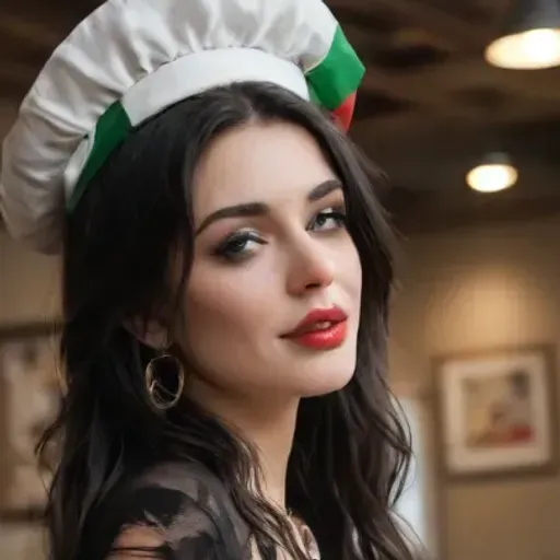 AI porn pic generator